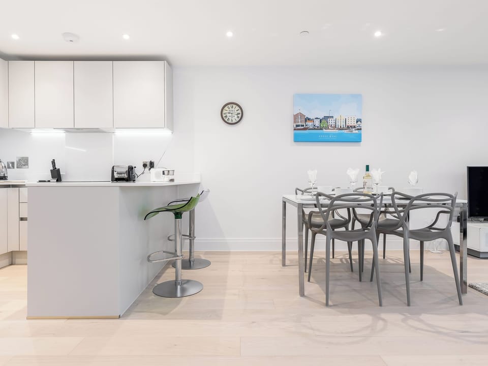 Open plan living space | Endless Summer, Poole