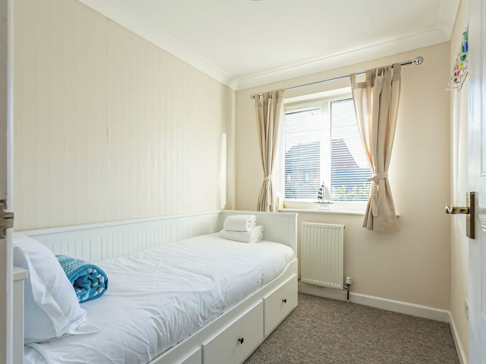 Single bedroom | Palma, Poole