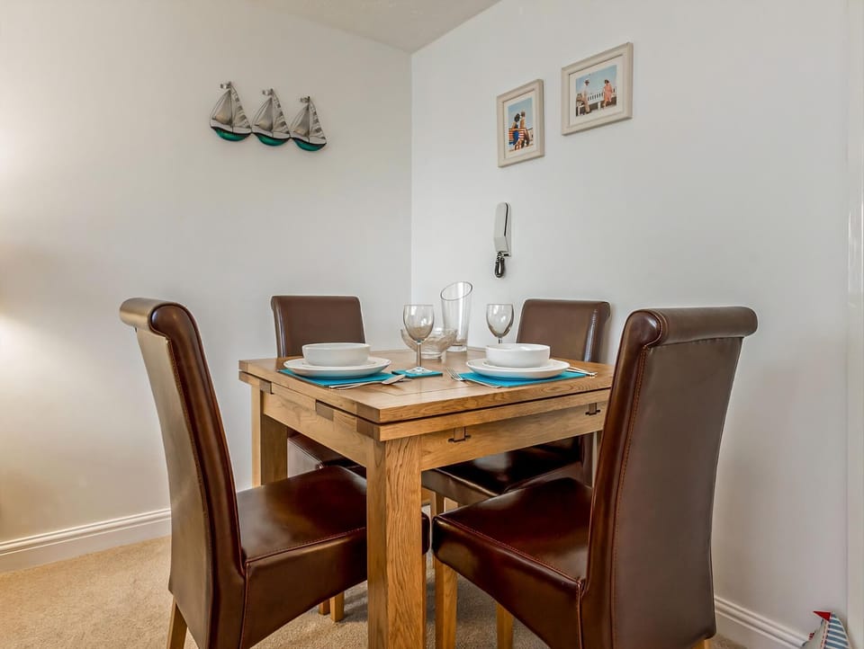 Dining Area | Sandpiper, Poole