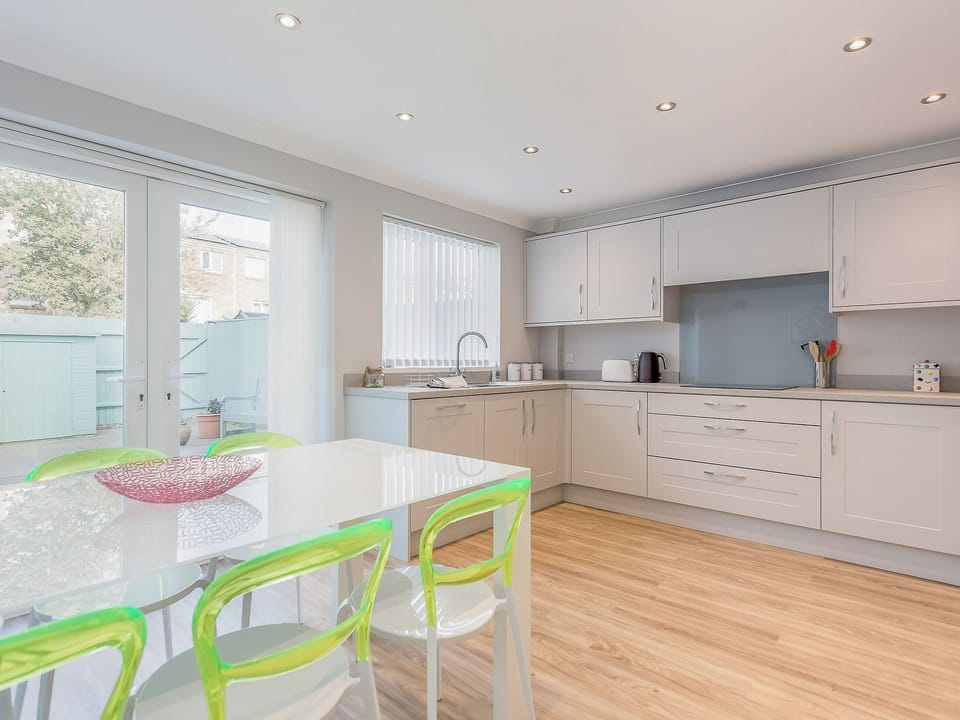 Kitchen/diner | Reel Time, Poole