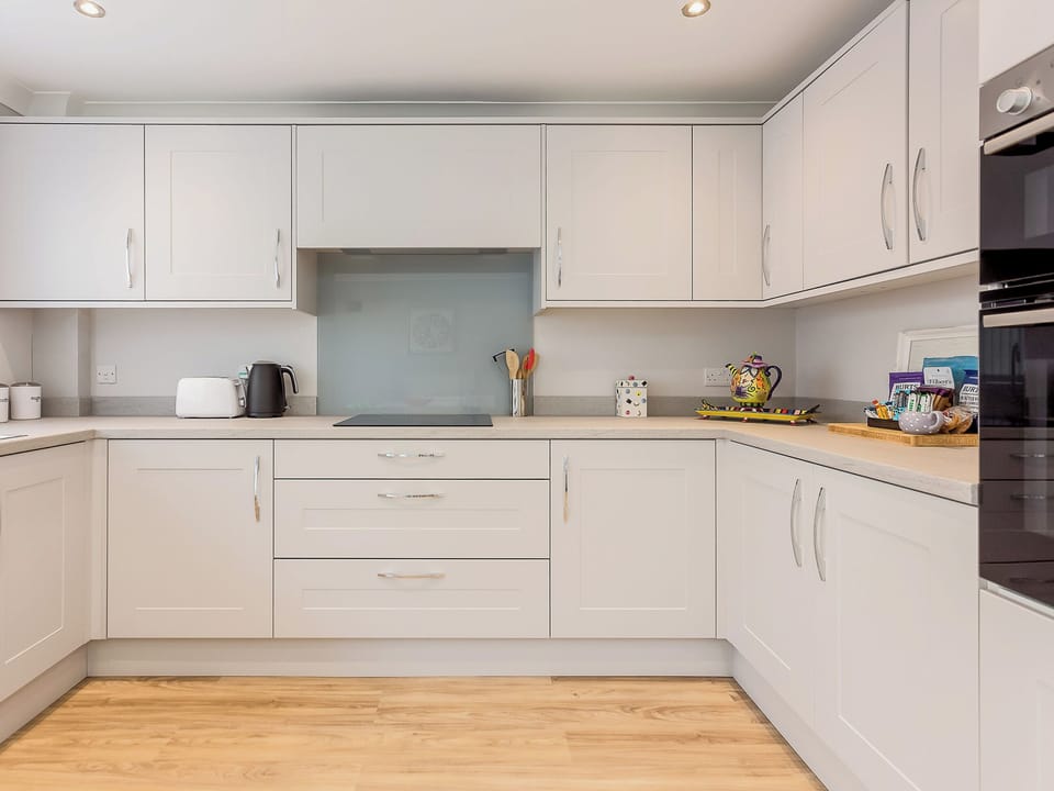 Kitchen | Reel Time, Poole
