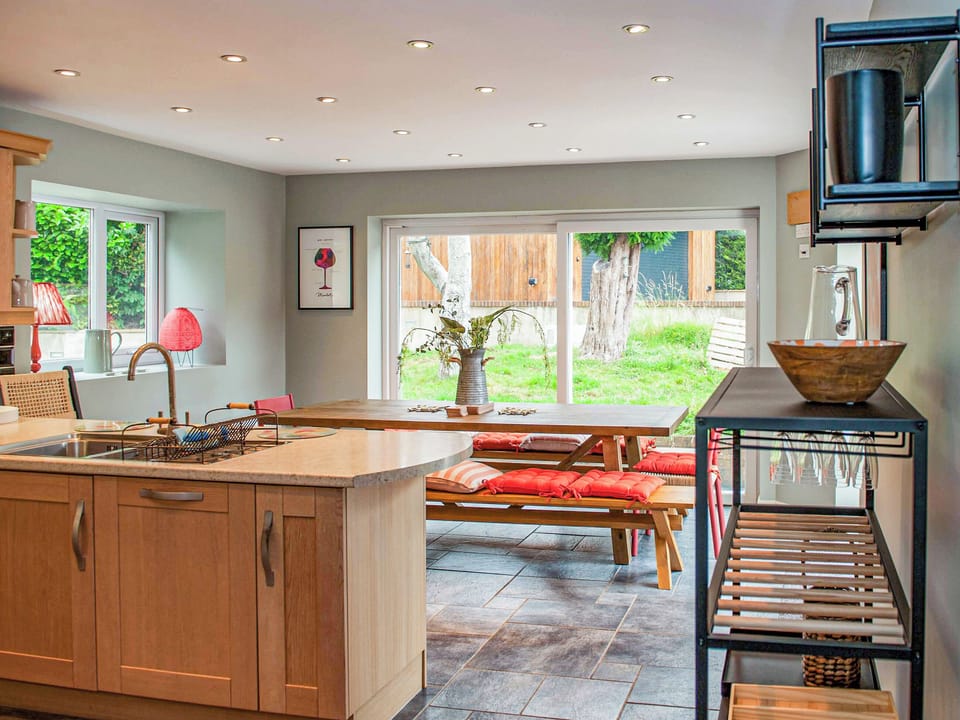 Kitchen/diner | Brooklands, Uplyme