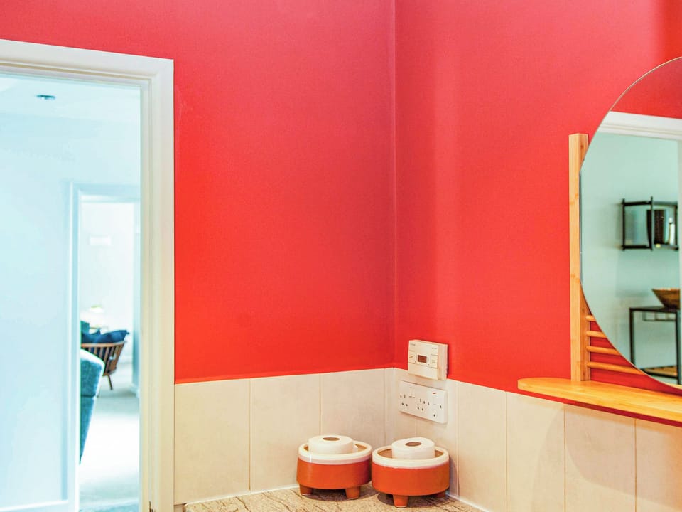 Shower room | Brooklands, Uplyme