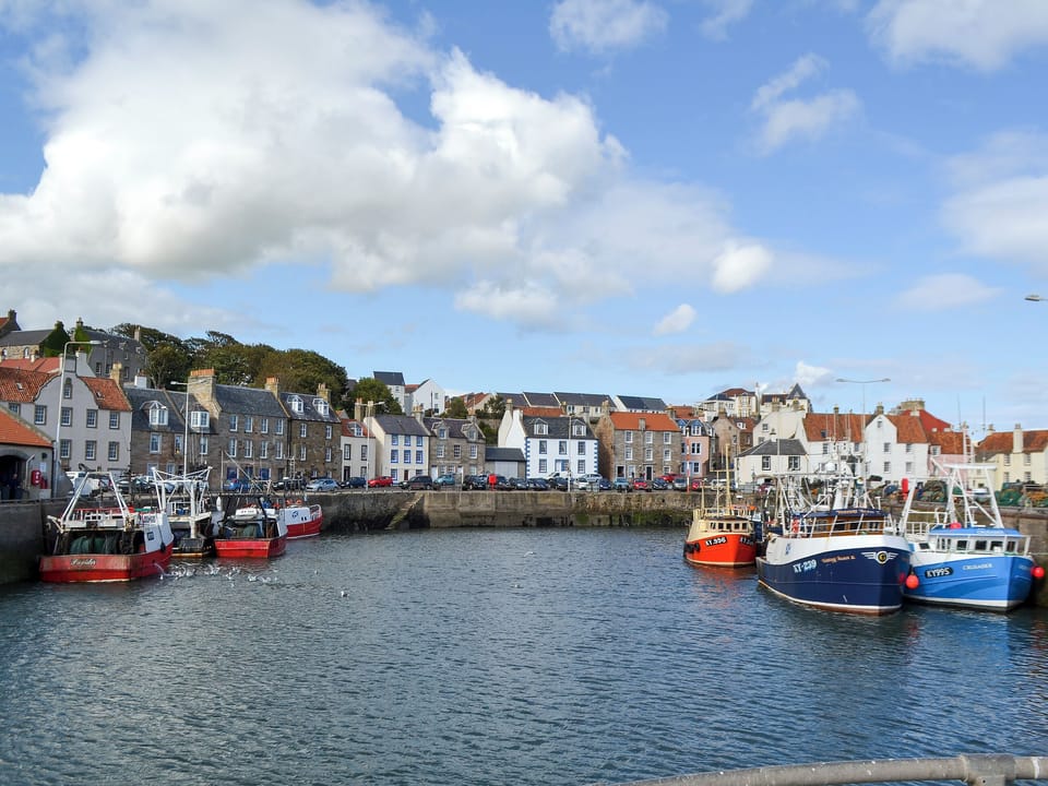 Pittenweem
