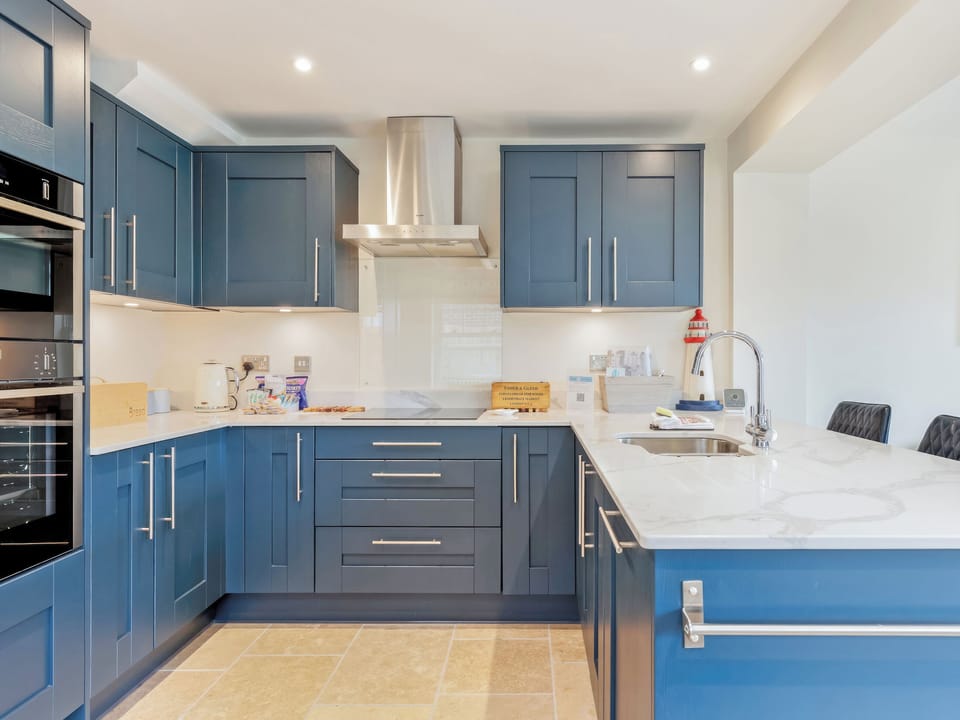 Kitchen | Lobster Cottage, Poole