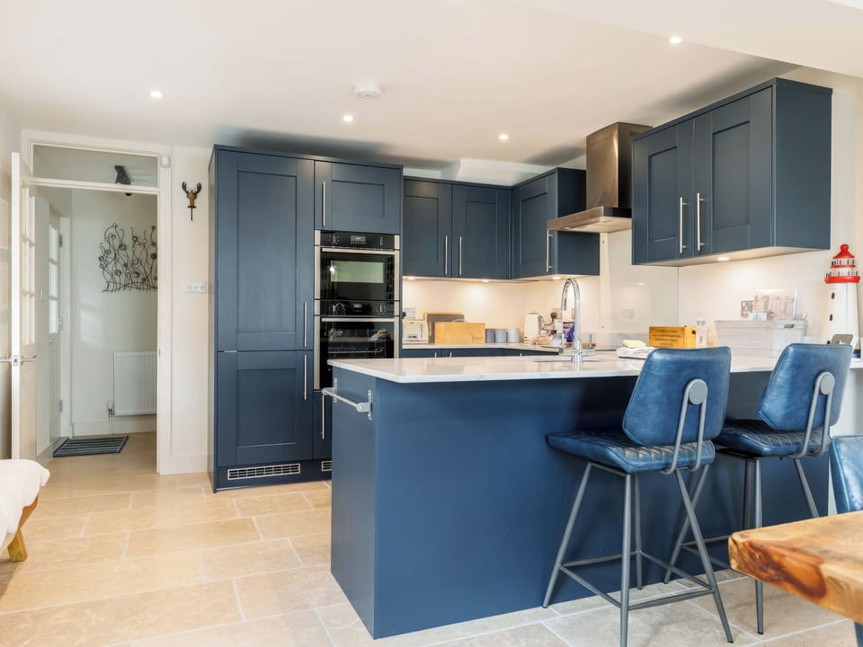 Kitchen | Lobster Cottage, Poole