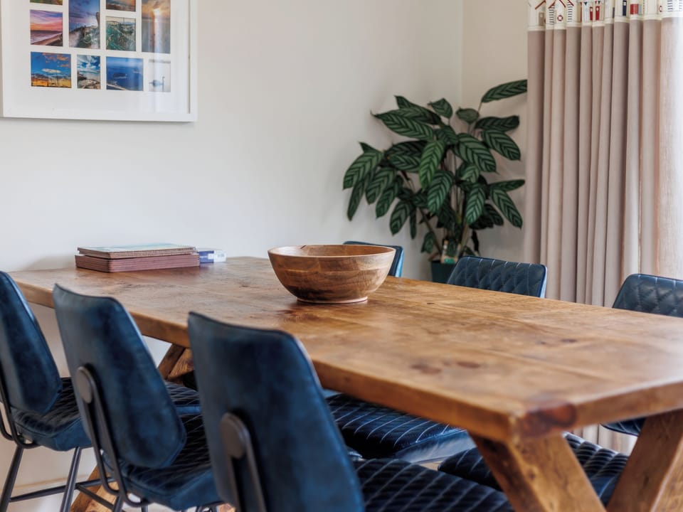 Dining Area | Lobster Cottage, Poole
