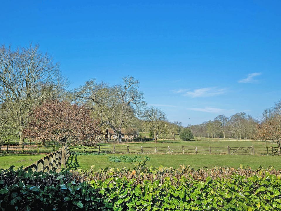 Surrounding area | Sedgeford Hall Estate - The West Wing - Sedgeford Hall Estate , Sedgeford, near Hunstanton