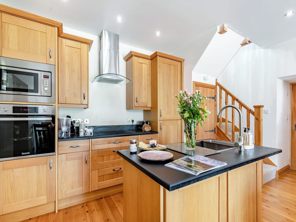 Kitchen/diner | Cowshed, Moretonhampstead, near Bovey Tracey