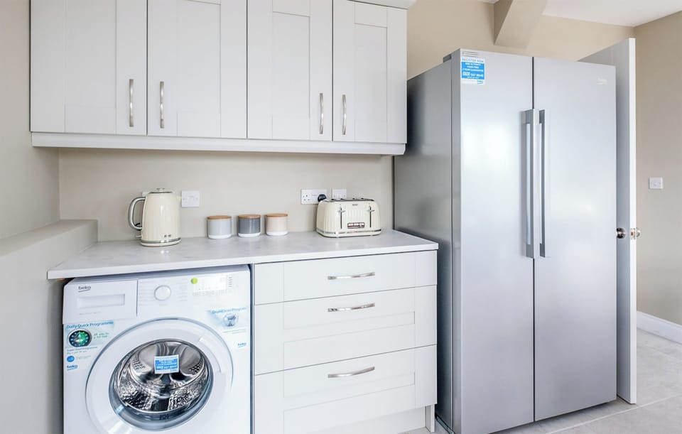 Kitchen | The Dower House - Aldeburgh Coastal Cottages, Thorpeness