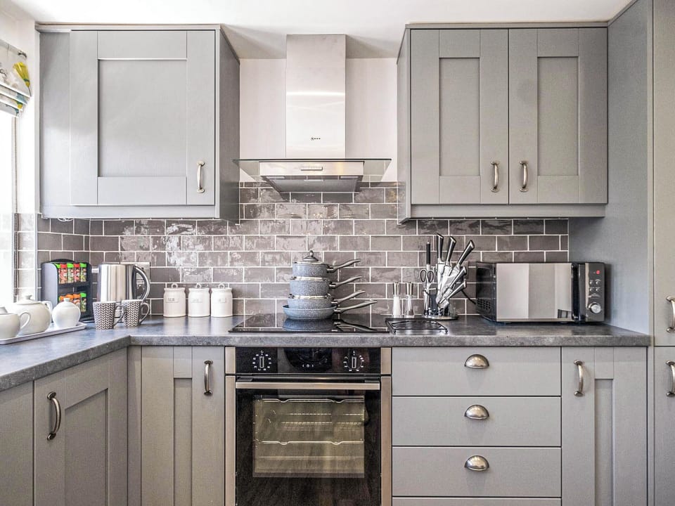 Kitchen | Laurel Cottage, Blyford, near Halesworth