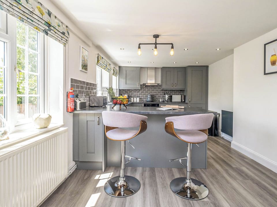 Kitchen | Laurel Cottage, Blyford, near Halesworth