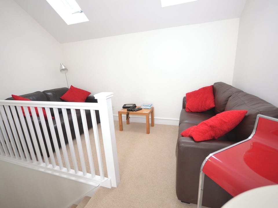 Sitting room | The Sanctuary, Sandown