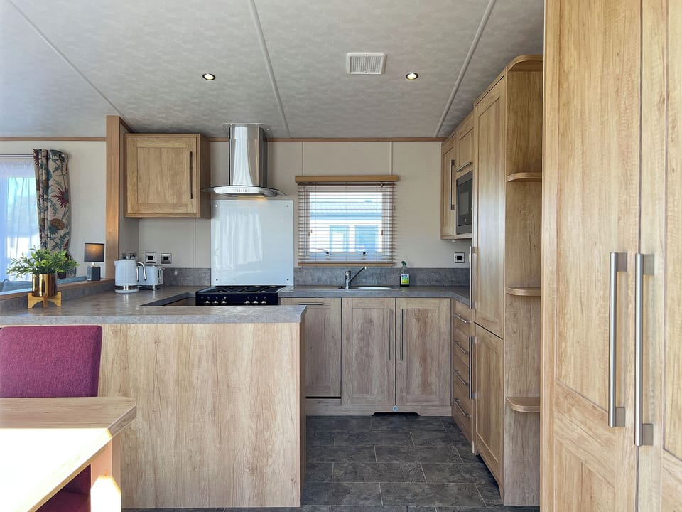 Kitchen area | Carnaby 3, St Andrews