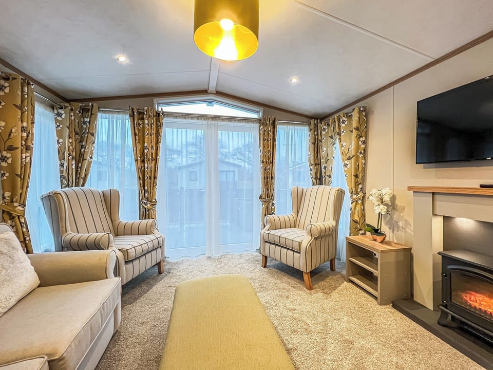 Living room | Abington 14, St Andrews