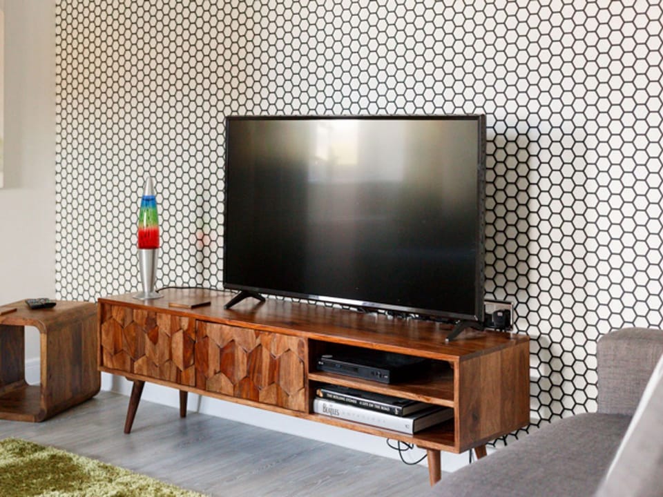 Living room | Heath Reach, Poole