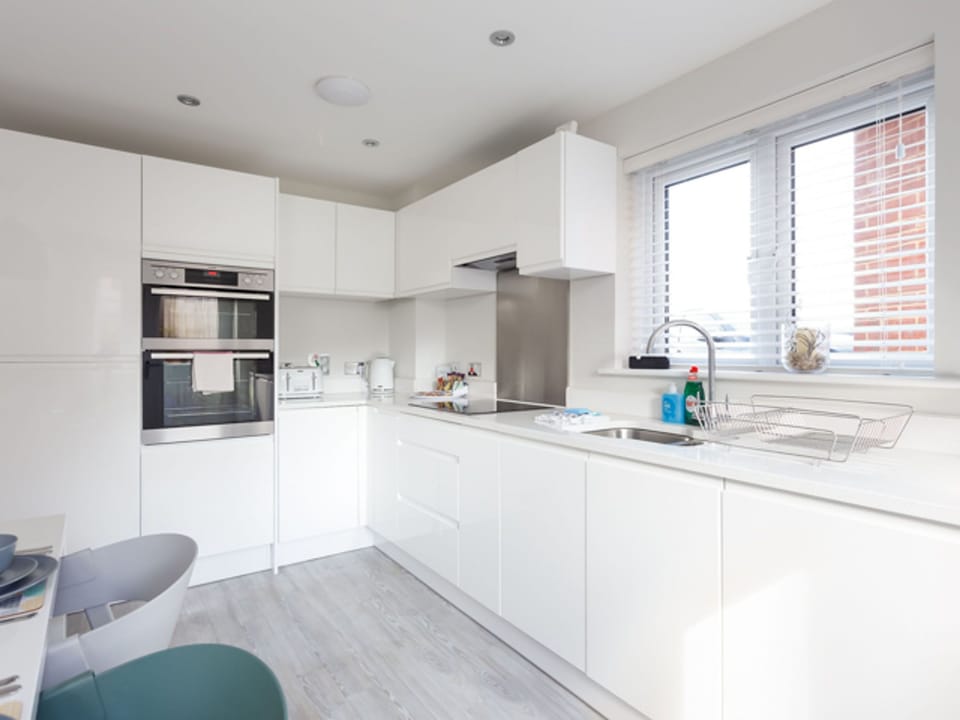 Kitchen area | Heath Reach, Poole