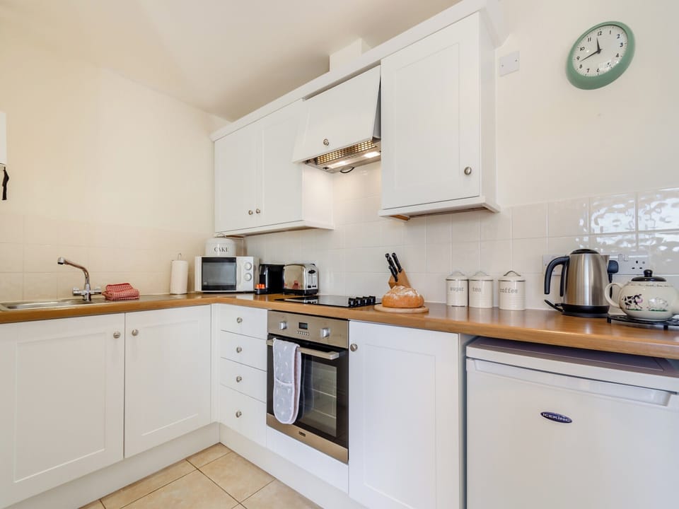 Open plan living space | Little Scarlett - Beachy Head Cottages, East Dean