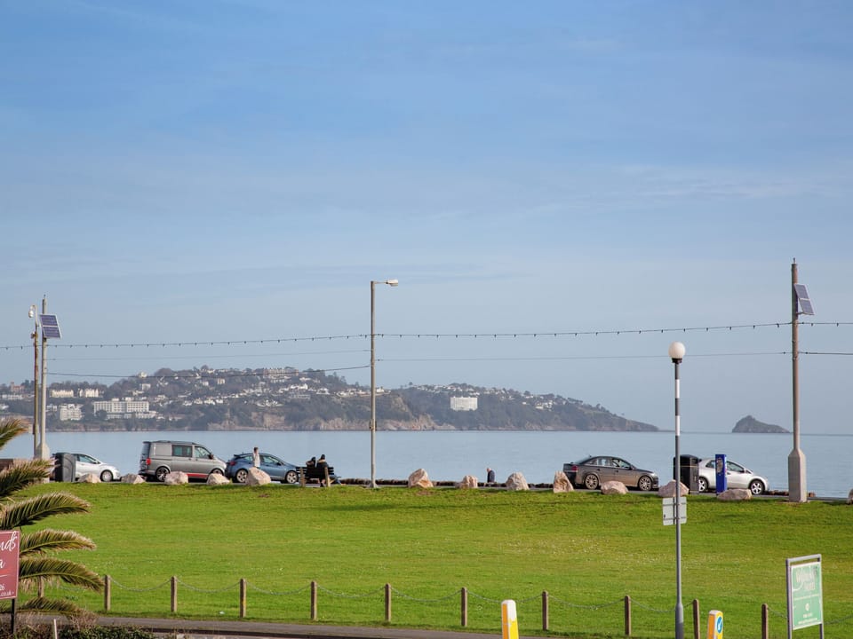 Surrounding area | Mermaids View - Sunnybeach Holiday Apartments, Paignton