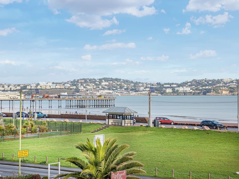 Surrounding area | The Lighthouse - Sunnybeach Holiday Apartments, Paignton