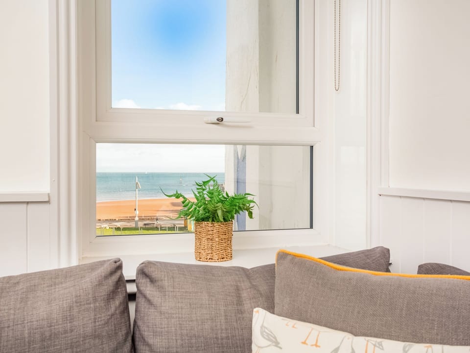 View | Turtle Beach - Sunnybeach Holiday Apartments, Paignton