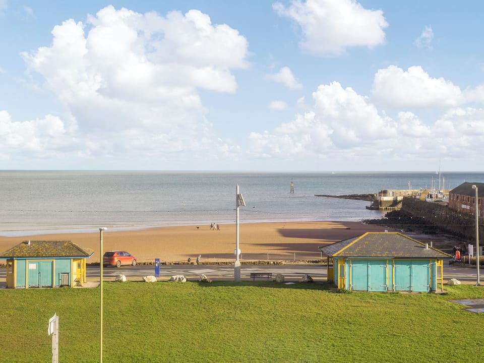 View | Turtle Beach - Sunnybeach Holiday Apartments, Paignton