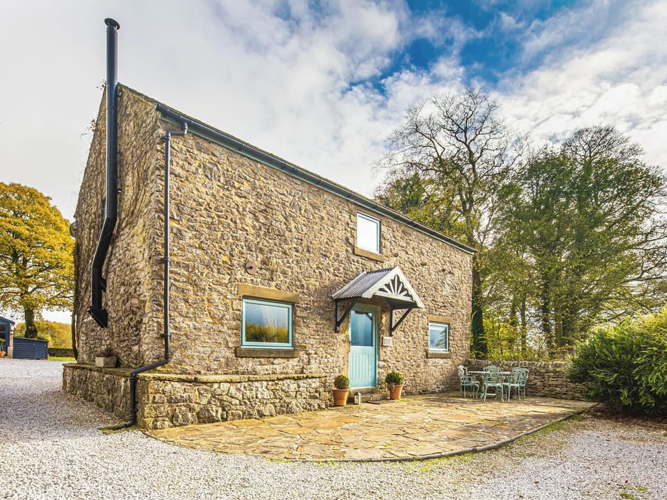 Exterior | Over Haddon, near Bakewell