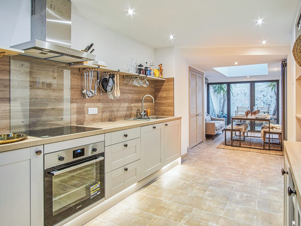 Kitchen | Insignia, Cowes