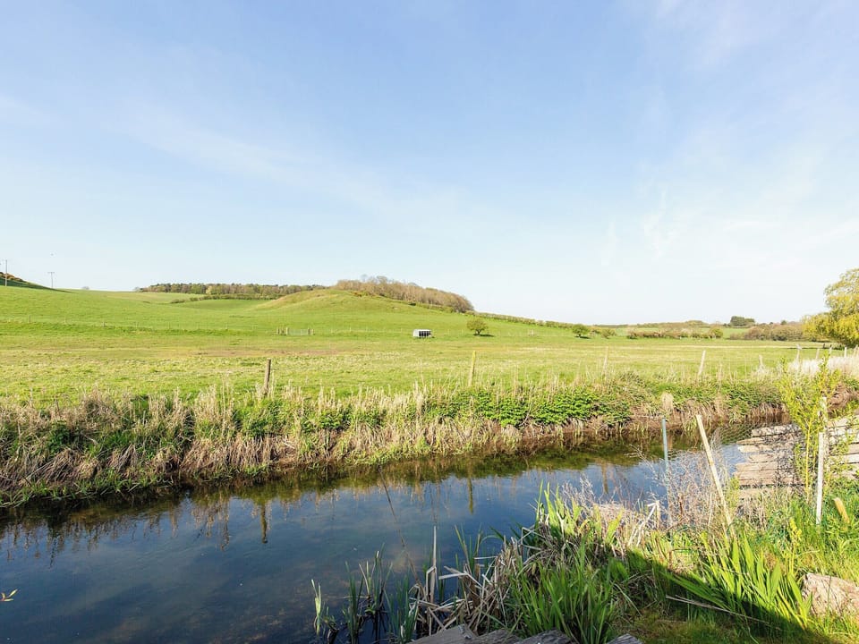 Surrounding area | Flint Cottage, Stiffkey