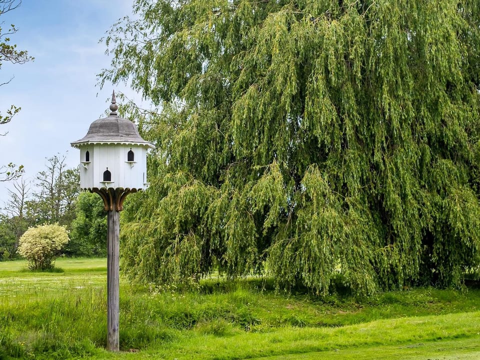 Surrounding area | The Cart Lodge, Hacheston, near Wickham Market