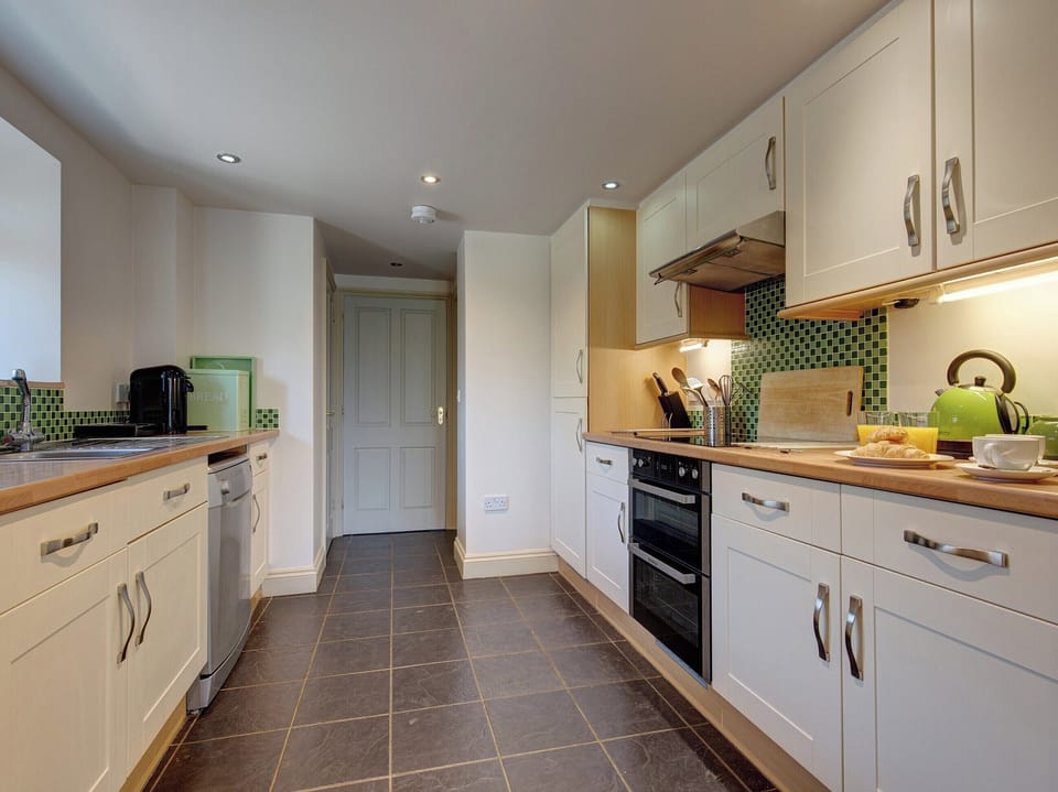 Kitchen | The Riding Stable, West Beckham