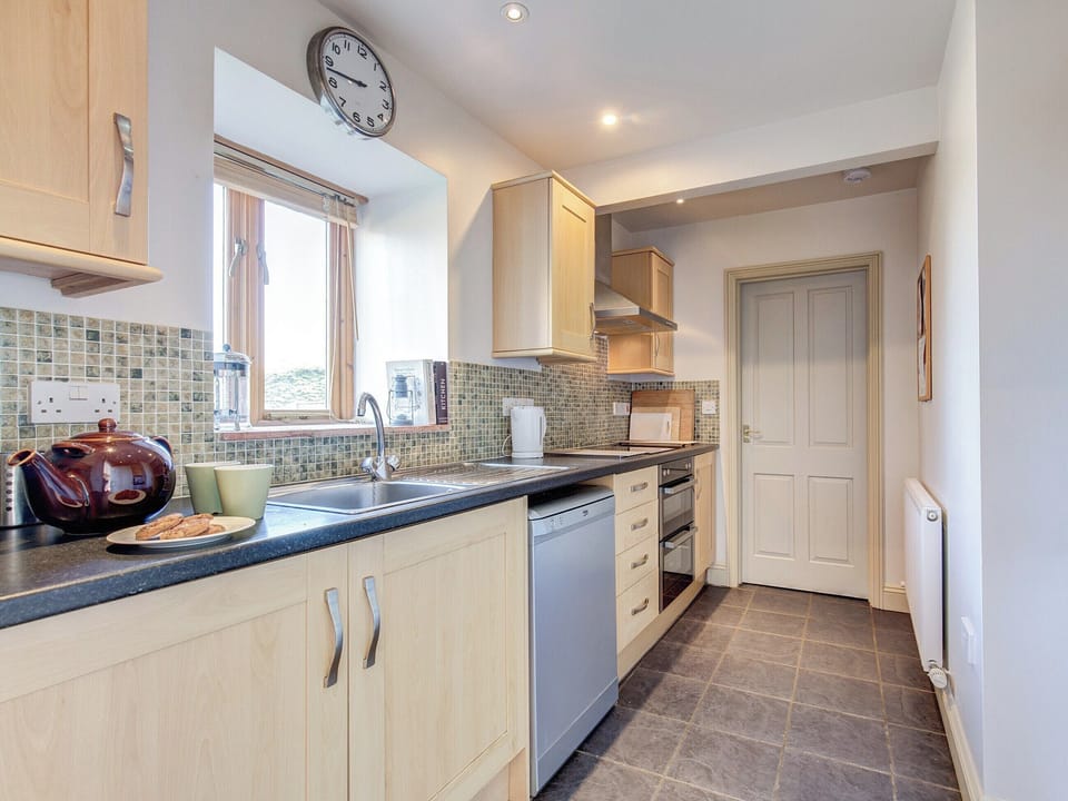 Kitchen | Long Barn, West Beckam, near Blakeney