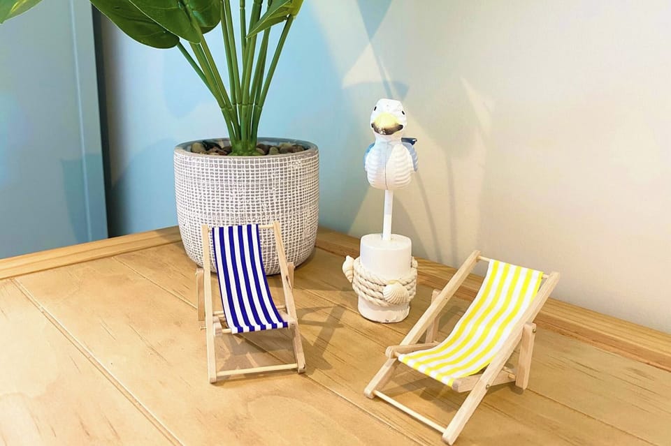 Interior | Lusty - Carnebo Holiday Barns, Perranporth