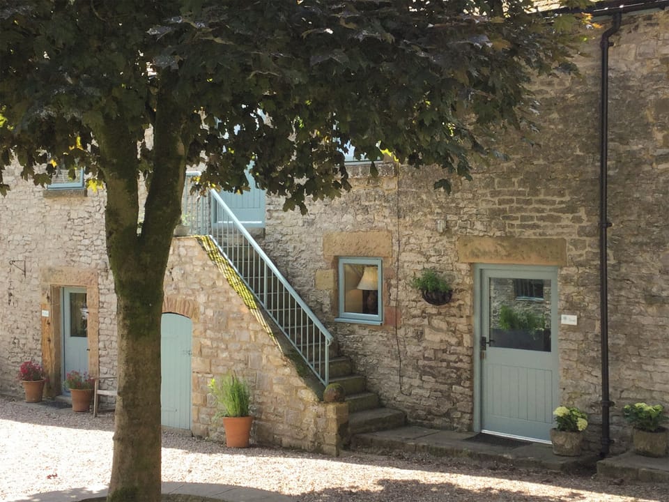 Appealing holiday home | Pippinwell, Over Haddon, near Bakewell
