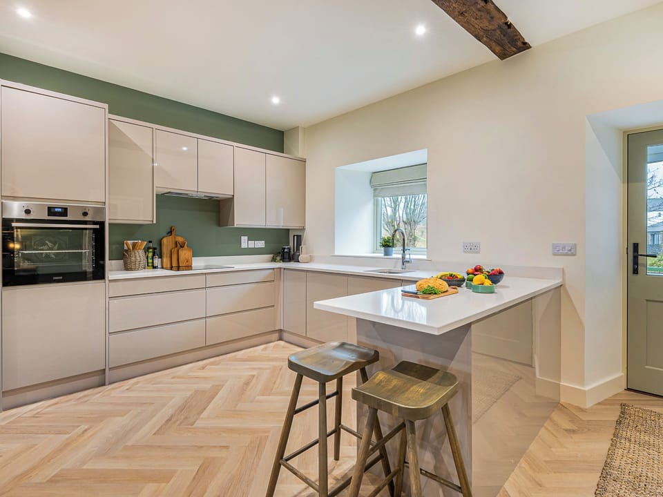 Kitchen/diner | Willow, Cowan Head