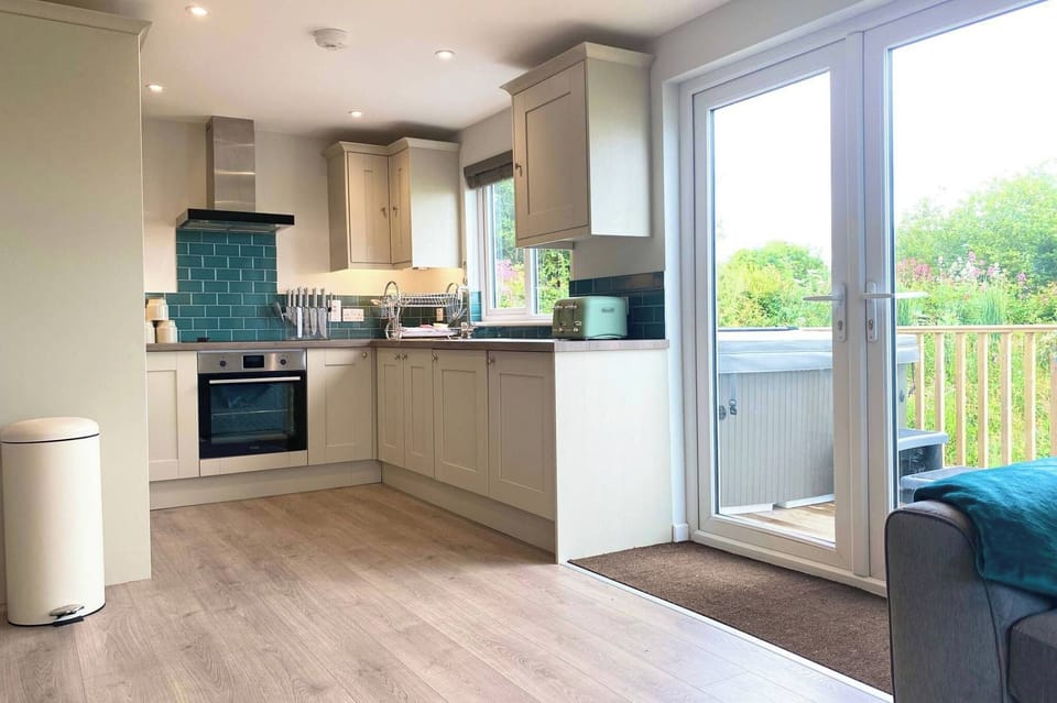 Living area | Holywell - Carnebo Holiday Barns, Perranporth