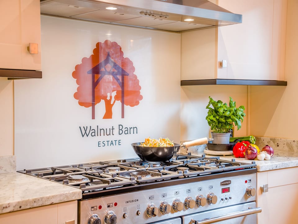 Kitchen | The Big Old Dairy, Weston-super-Mare