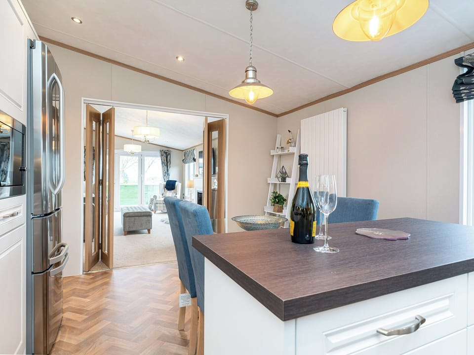 Kitchen/diner | Lyndale 18, St Andrews