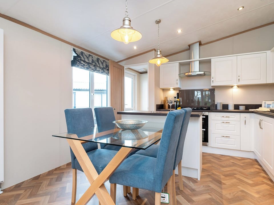 Kitchen/diner | Lyndale 18, St Andrews