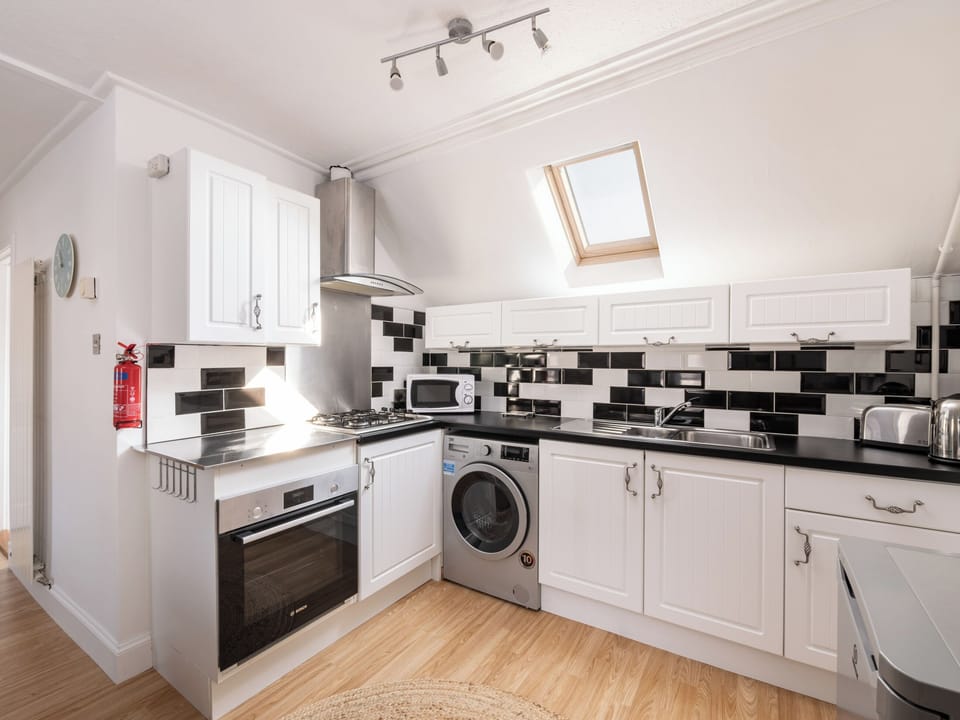 Kitchen | Fisherman&rsquo;s Rest, Duffus, near Elgin