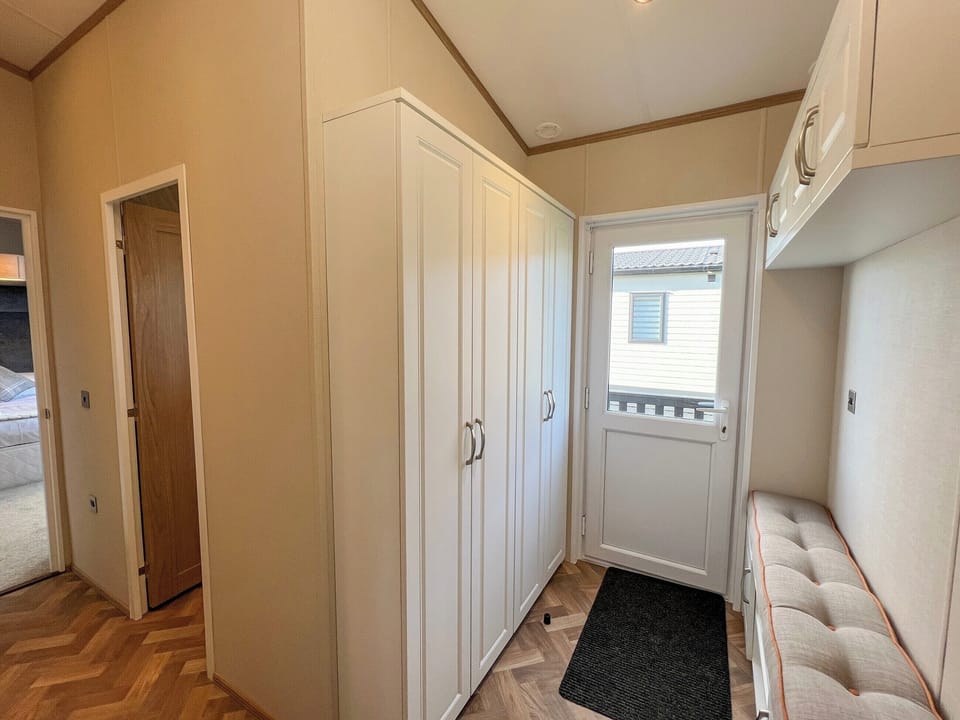 Interior | Lyndale 27, St Andrews