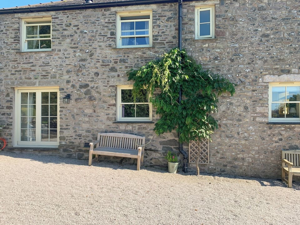 Exterior | Autumn Cottage - Helm Mount Barns, Barrows Green, near Kendal