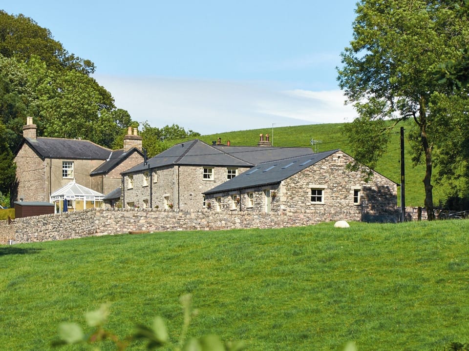 Setting | Autumn Cottage - Helm Mount Barns, Barrows Green, near Kendal