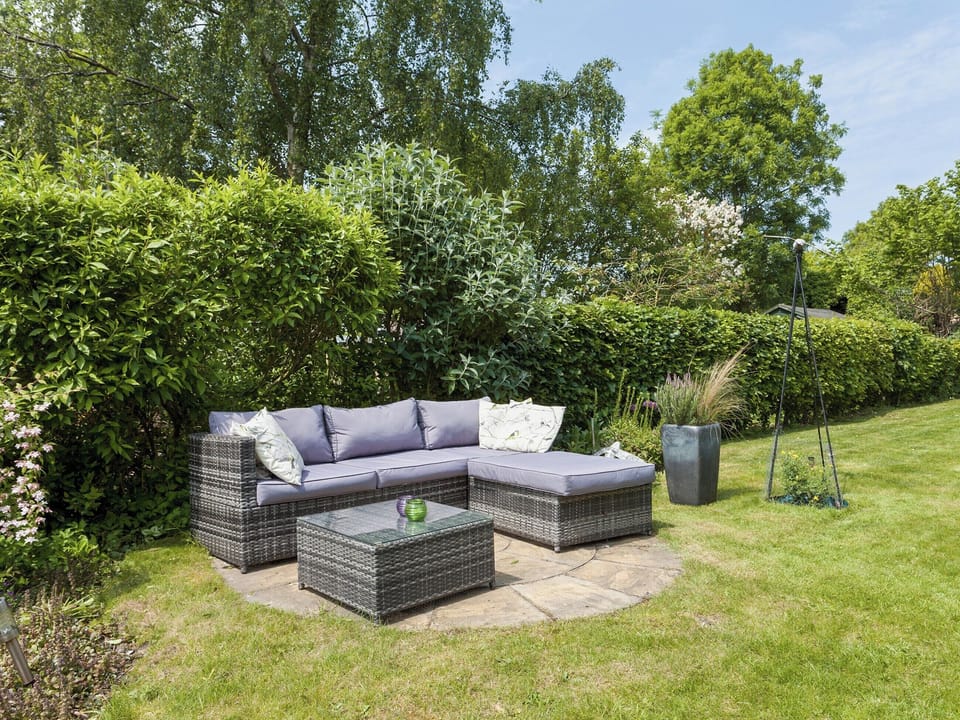 Garden | Rose Cottage, Burnham Thorpe