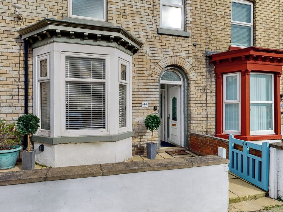 Exterior | 44 Norwood, Scarborough