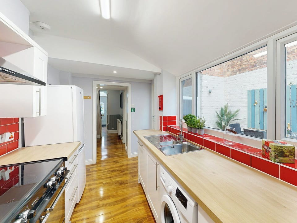Kitchen | 44 Norwood, Scarborough
