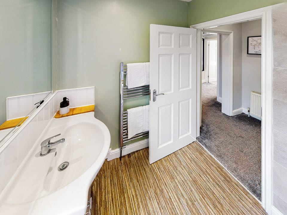 Bathroom | 44 Norwood, Scarborough