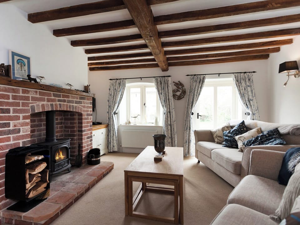 Living room | Harvey Cottage, Barney