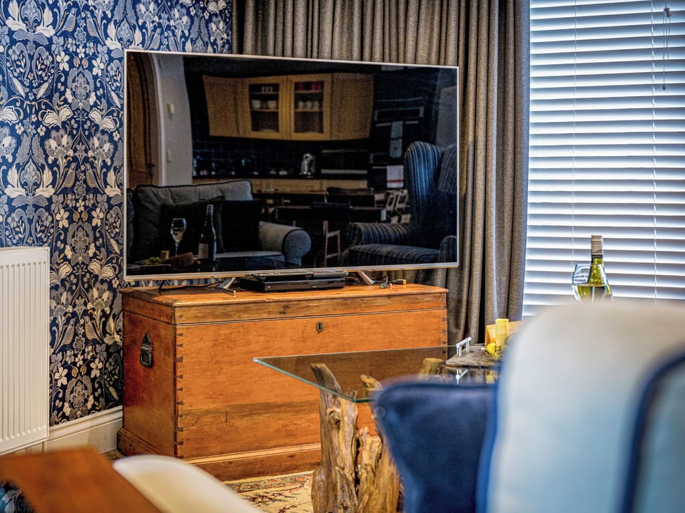 Living area | The Hay Loft, Carnoustie