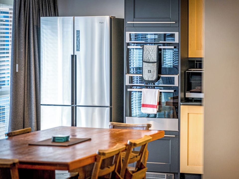Kitchen/diner | The Hay Loft, Carnoustie